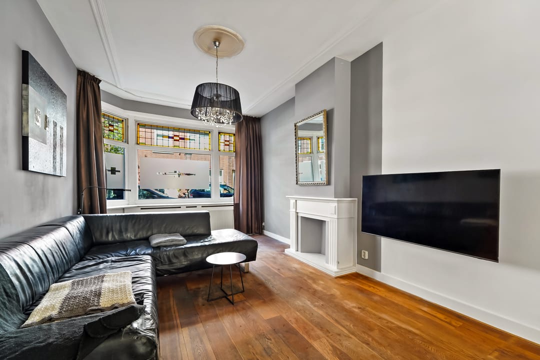 Foto 8 van Van den Boschstraat 265