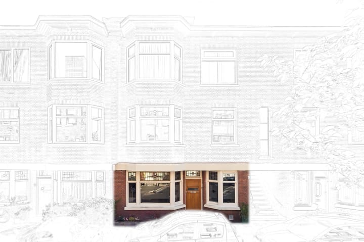 Foto 3 van Van den Boschstraat 265