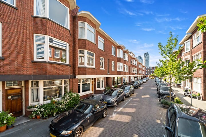 Foto 5 van Van den Boschstraat 265