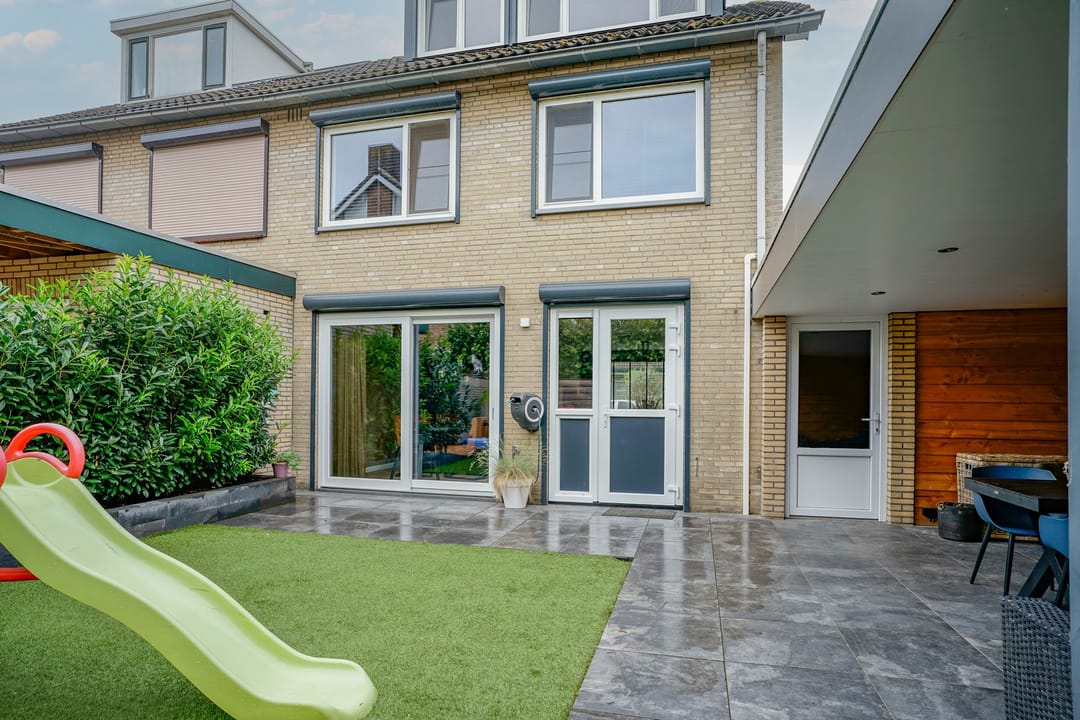 Photo 7 of Valkendonk 29