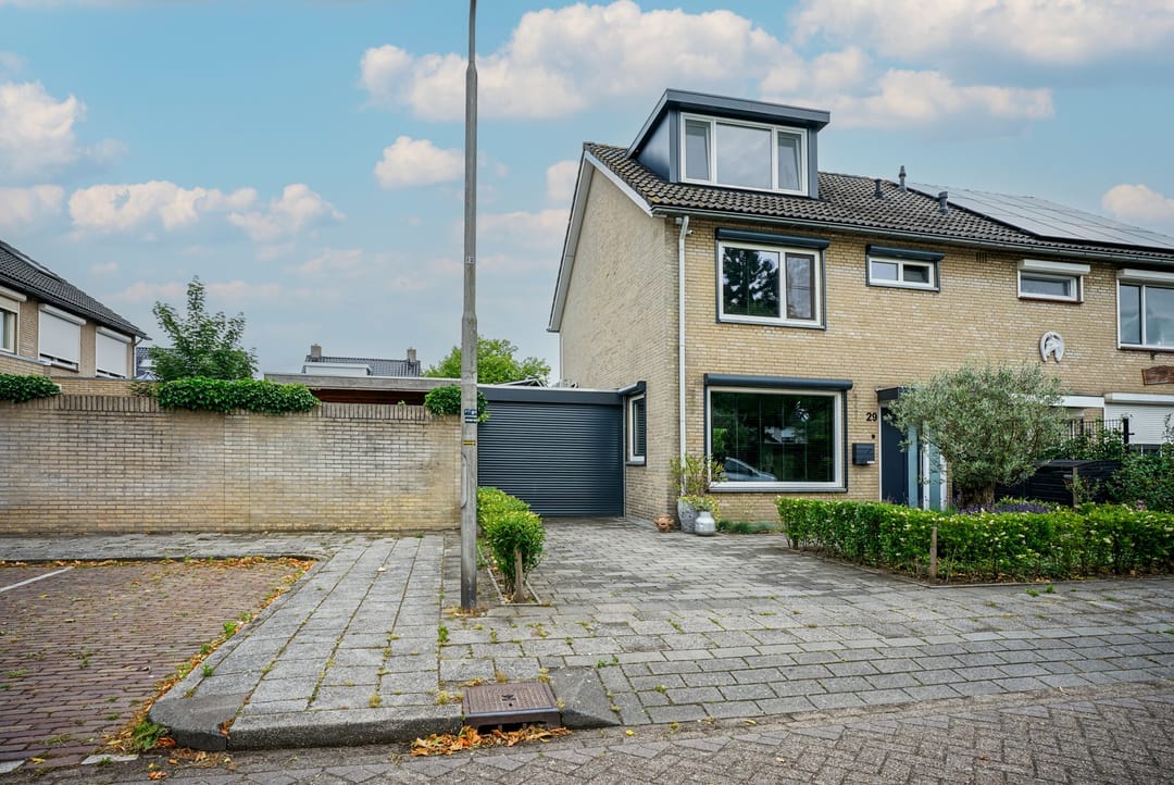 Photo 1 of Valkendonk 29