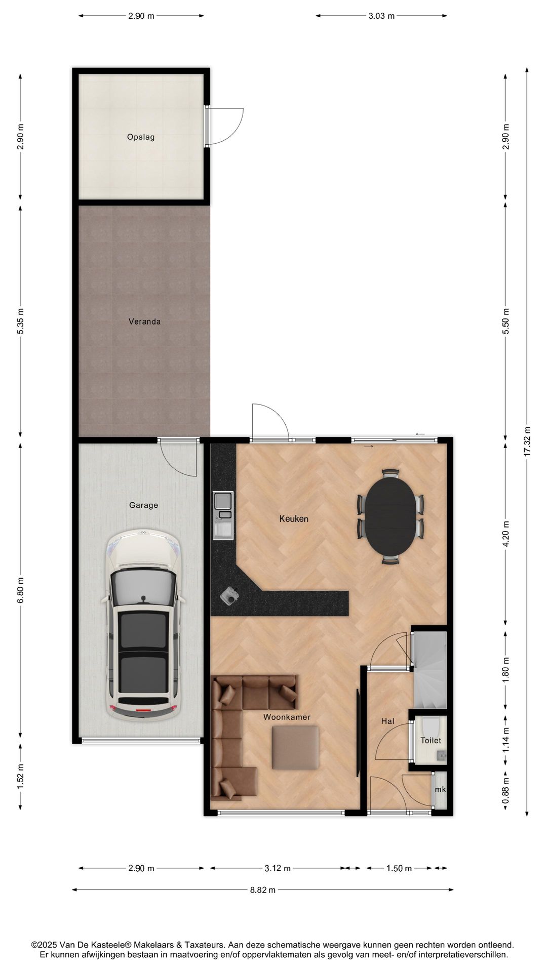 Photo 28 of Valkendonk 29