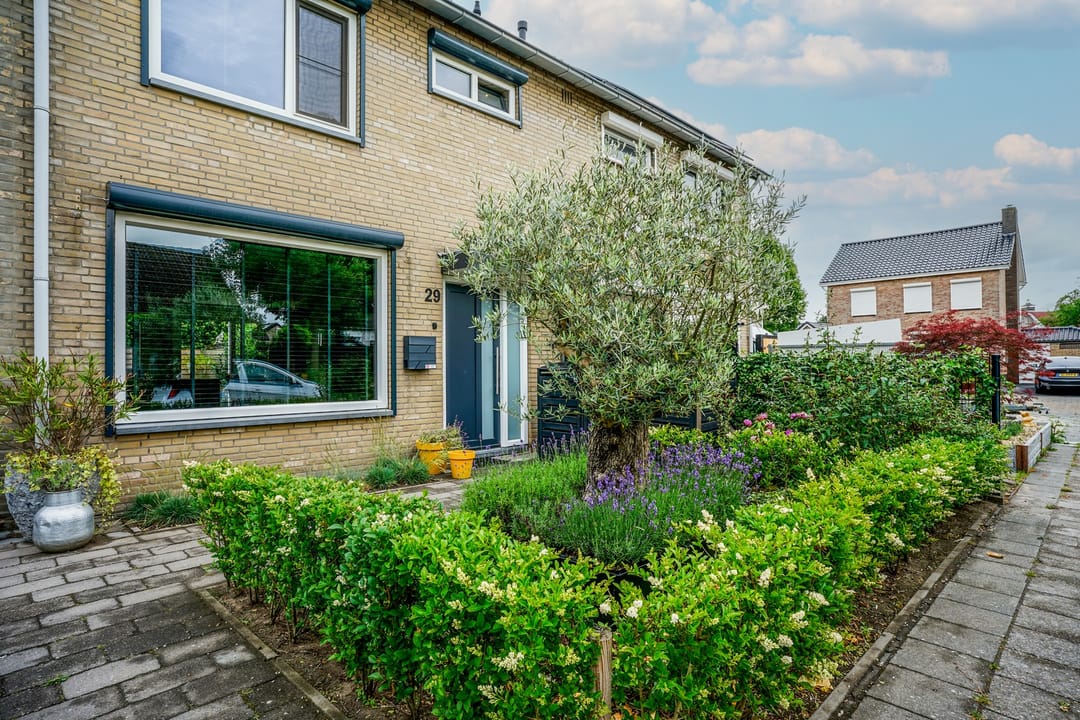 Photo 23 of Valkendonk 29