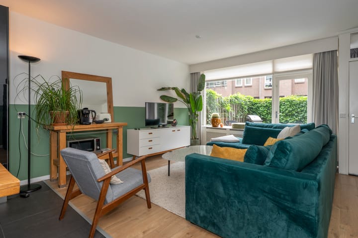 Foto 8 van Antonietenstraat 10