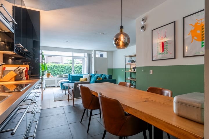 Foto 6 van Antonietenstraat 10