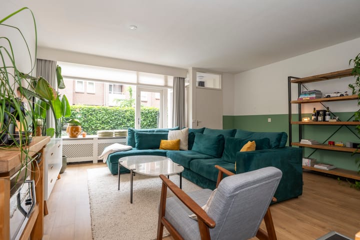 Foto 10 van Antonietenstraat 10