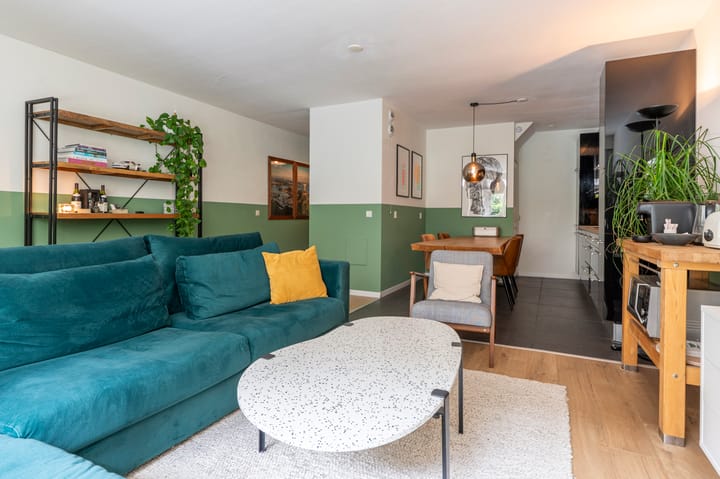 Foto 11 van Antonietenstraat 10