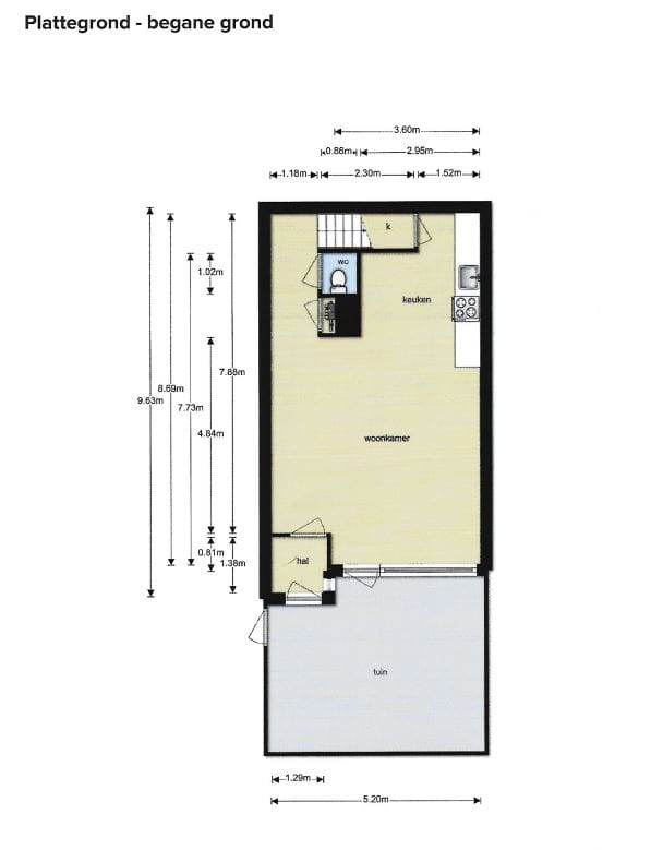 Foto 22 van Antonietenstraat 10