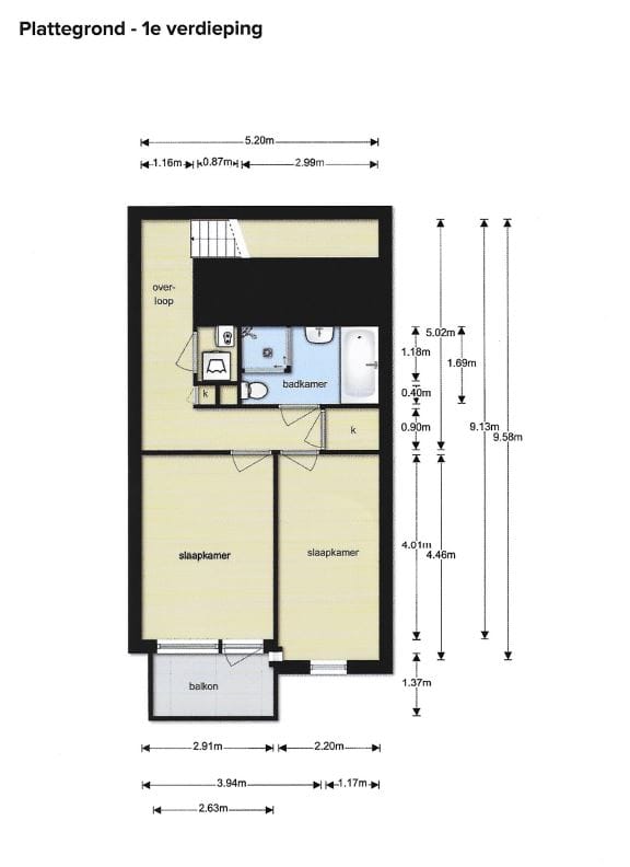 Foto 23 van Antonietenstraat 10