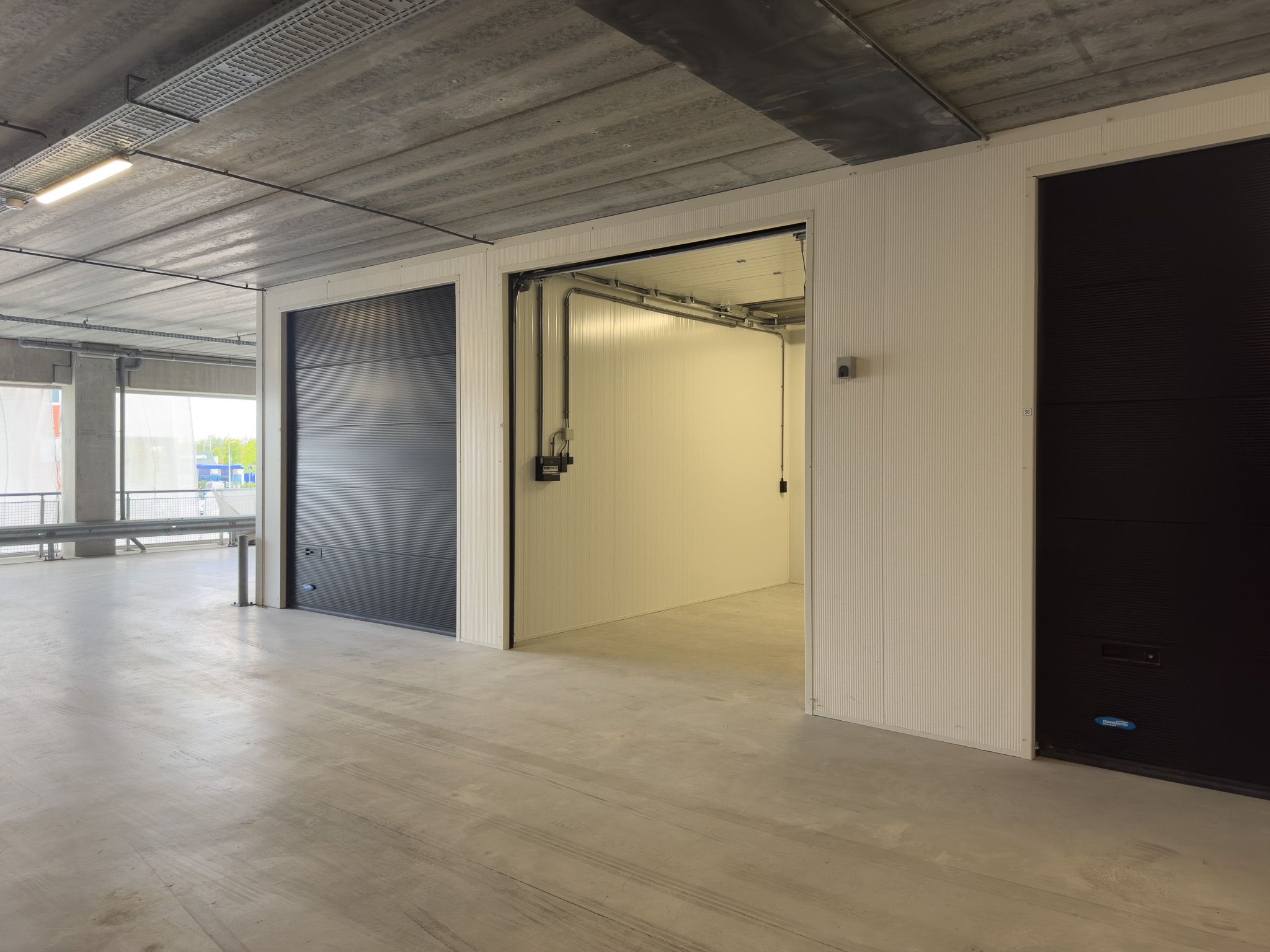 Foto 3 van Industrieweg 69-59