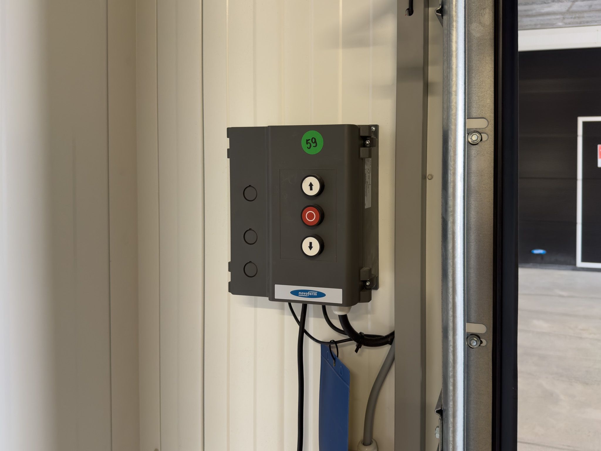 Foto 12 van Industrieweg 69-59