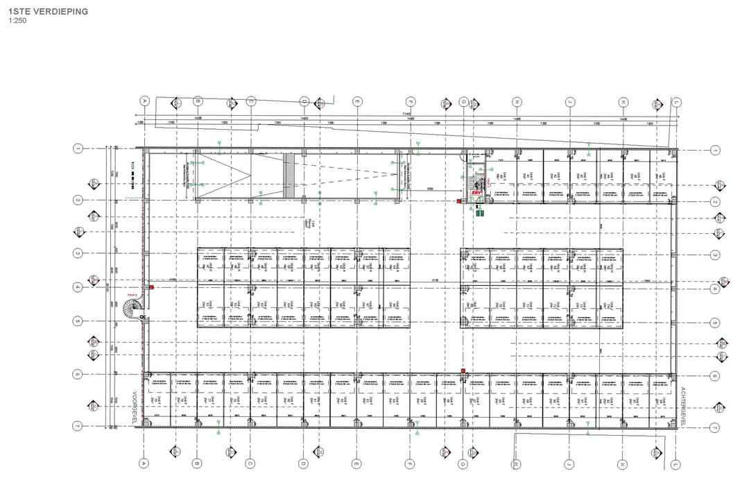 Foto 16 van Industrieweg 69-59
