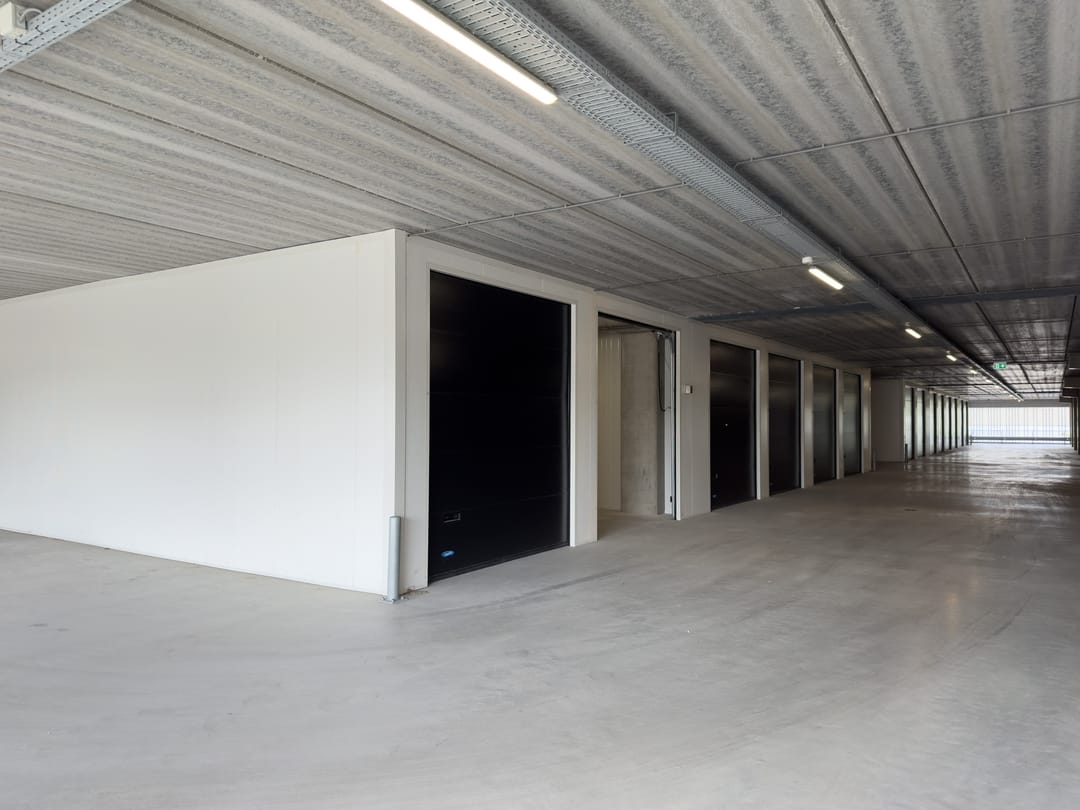 Foto 8 van Industrieweg 69-59