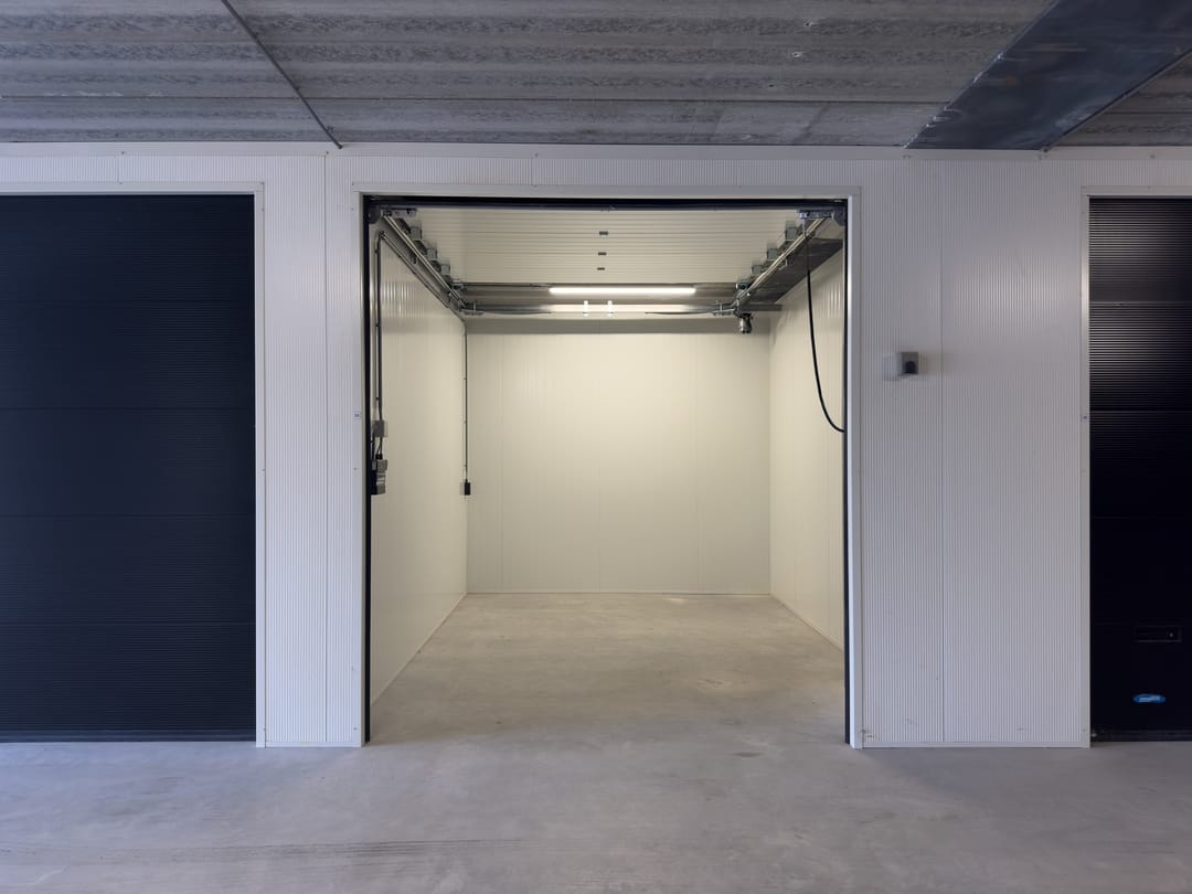 Foto 1 van Industrieweg 69-59