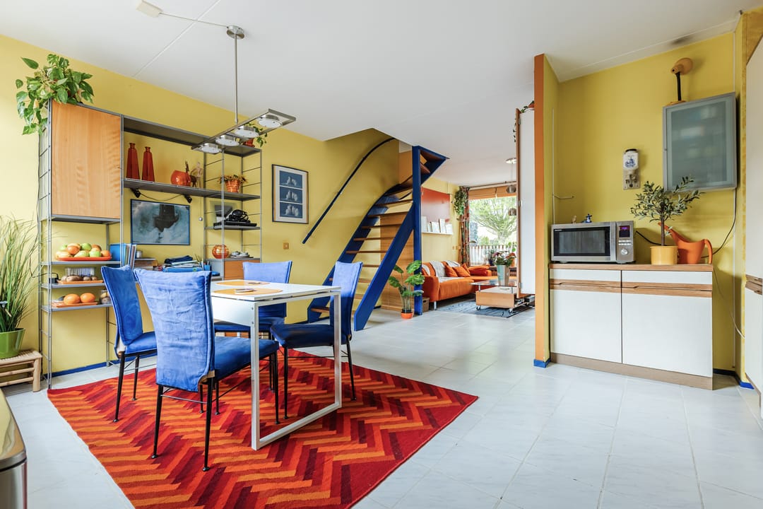 Foto 2 van Lingestraat 15