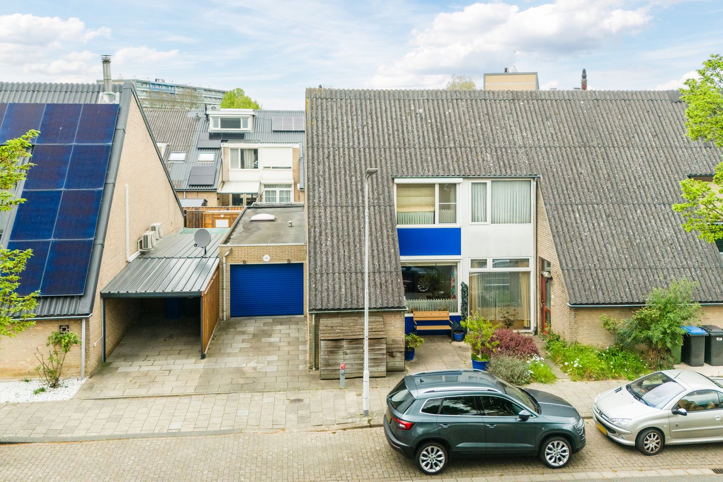Lingestraat 15 main image