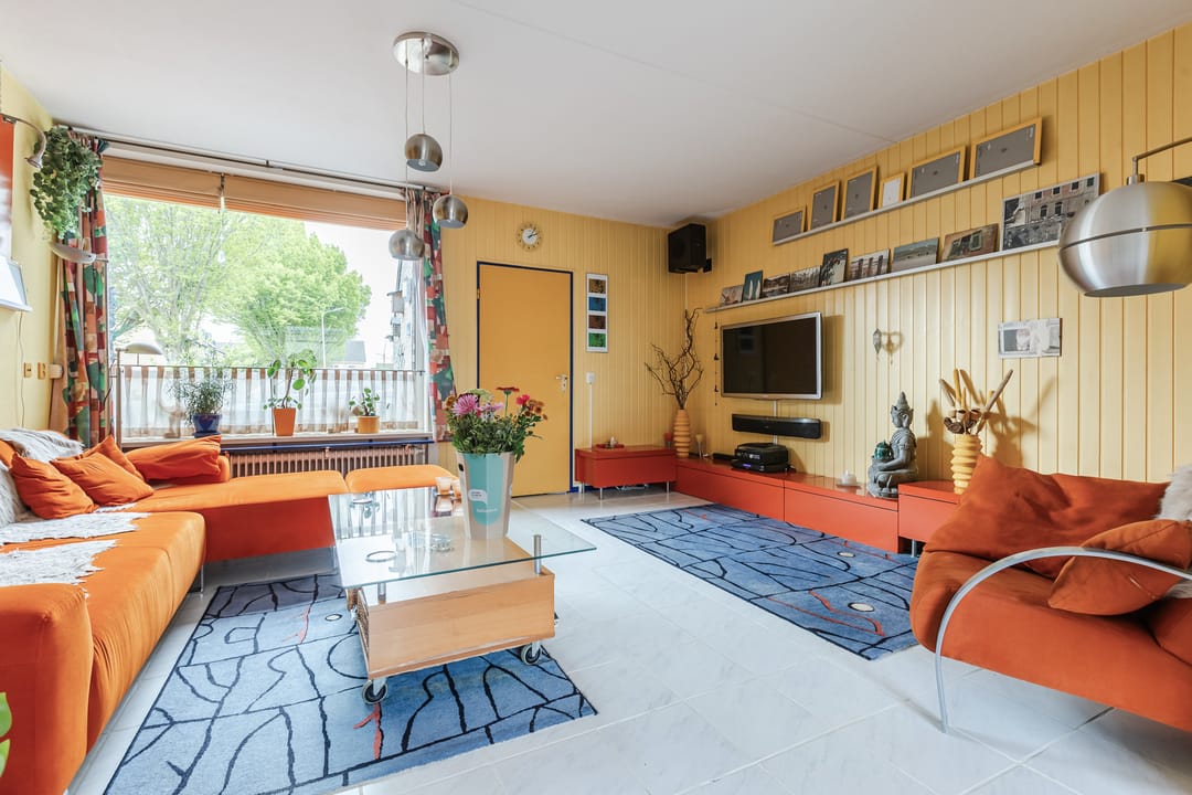 Foto 7 van Lingestraat 15