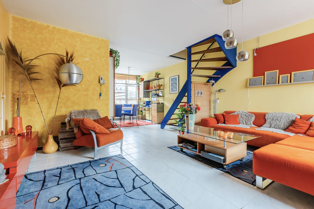 Foto 8 van Lingestraat 15