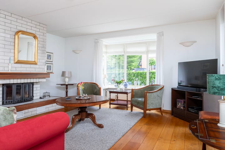 Foto 5 van Hietveldweg 34