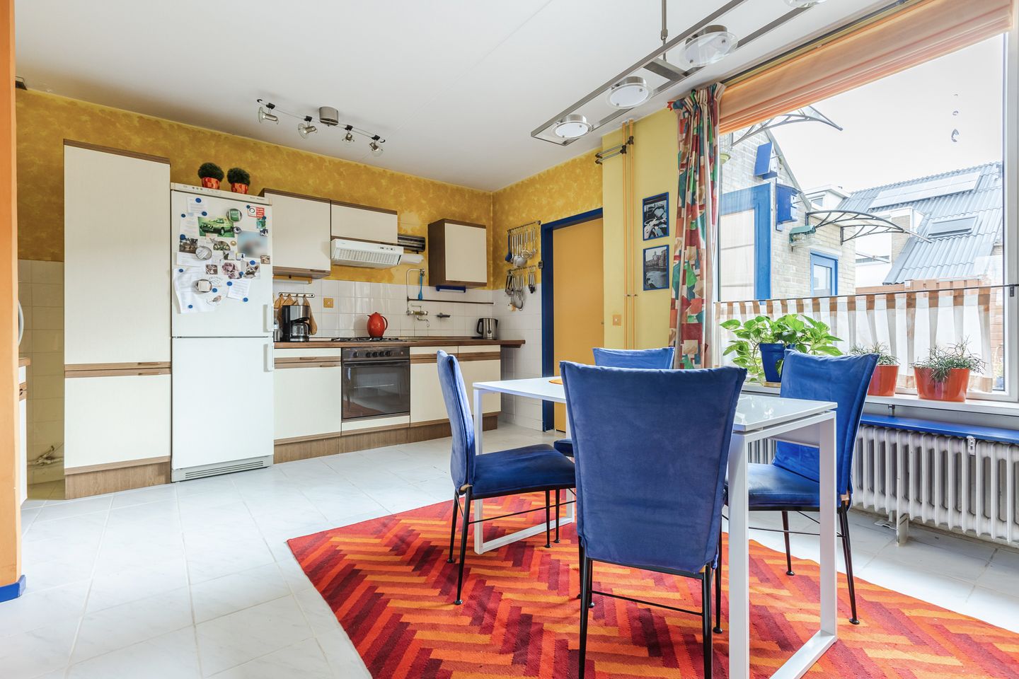 Foto 10 van Lingestraat 15