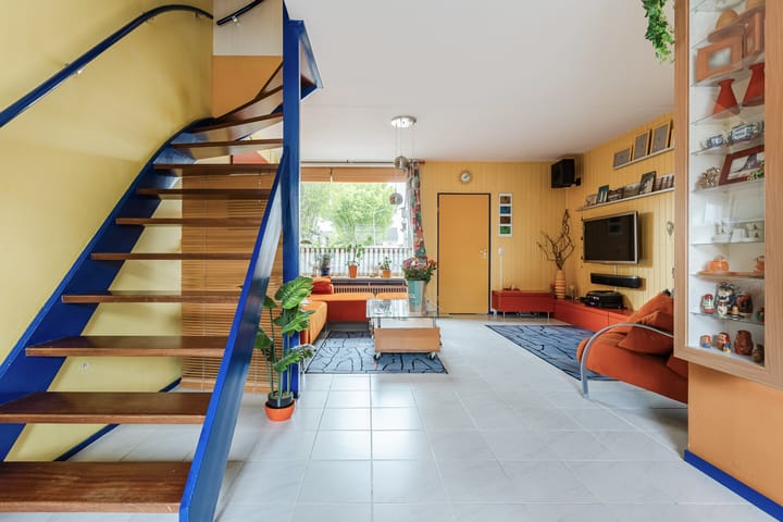 Foto 12 van Lingestraat 15