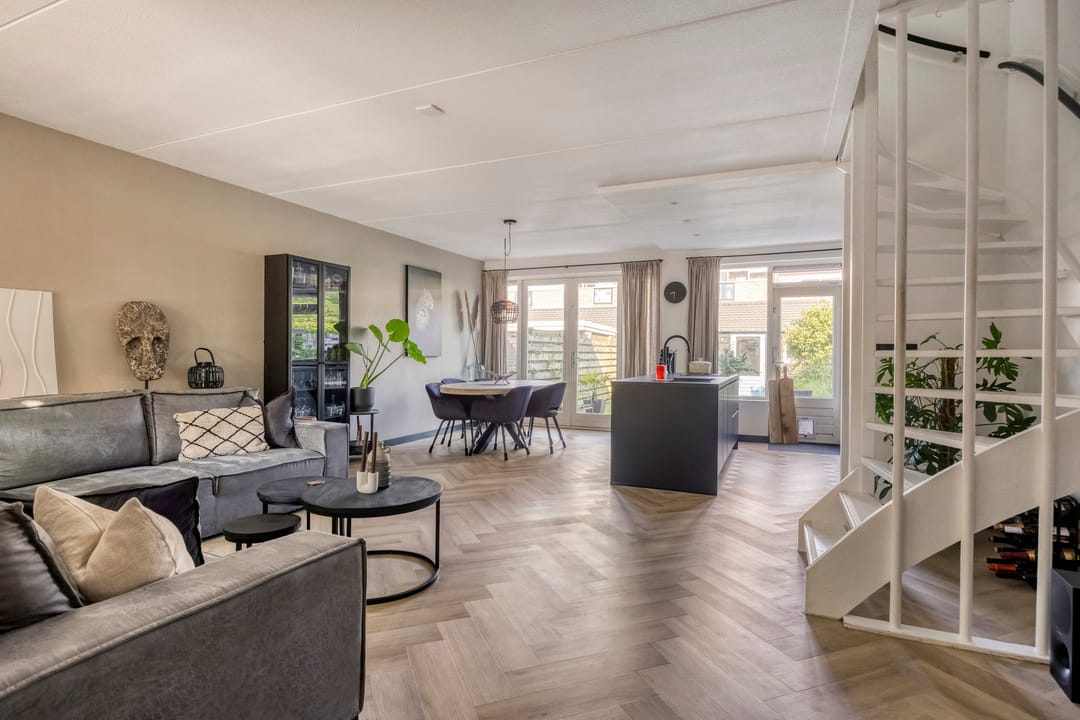 Foto 2 van C. J. Colijnstraat 11