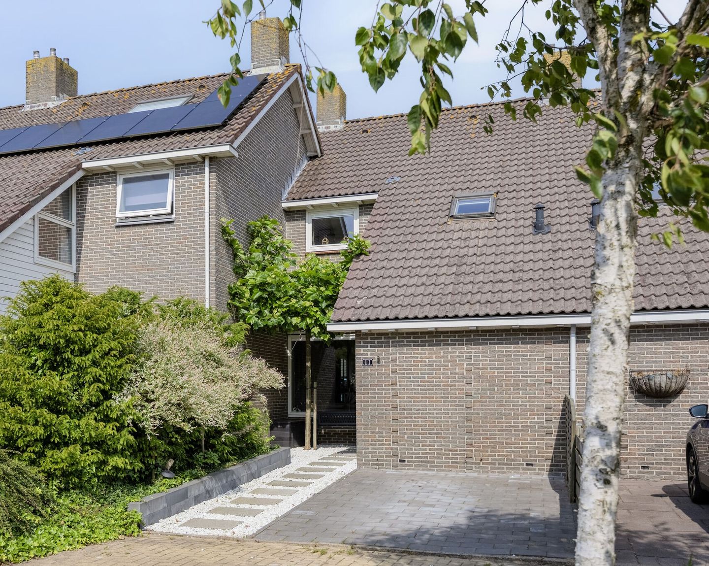 Foto 4 van C. J. Colijnstraat 11