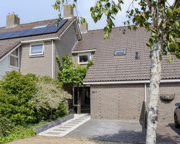 Foto 4 van C. J. Colijnstraat 11