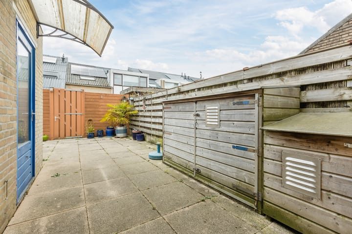 Foto 20 van Lingestraat 15