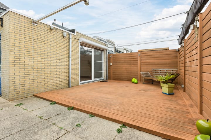 Foto 22 van Lingestraat 15