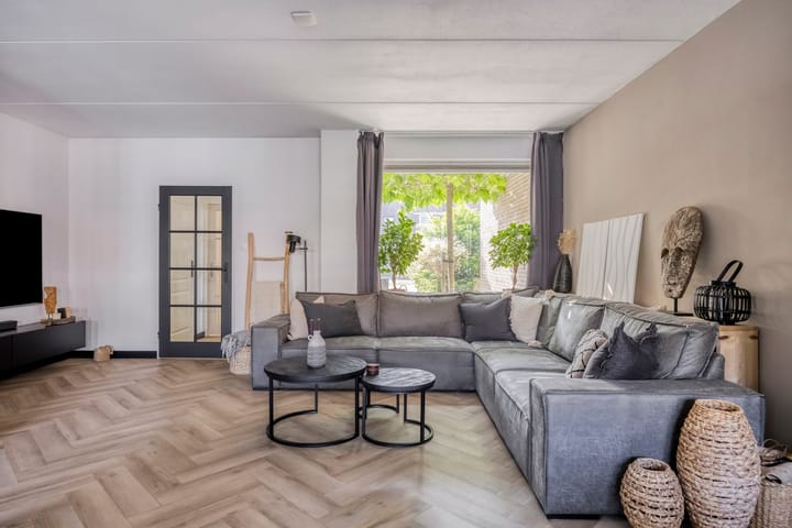 Foto 10 van C. J. Colijnstraat 11