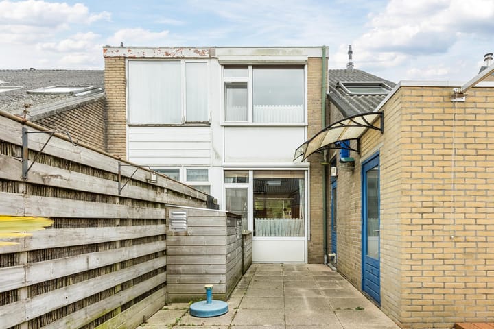 Foto 24 van Lingestraat 15