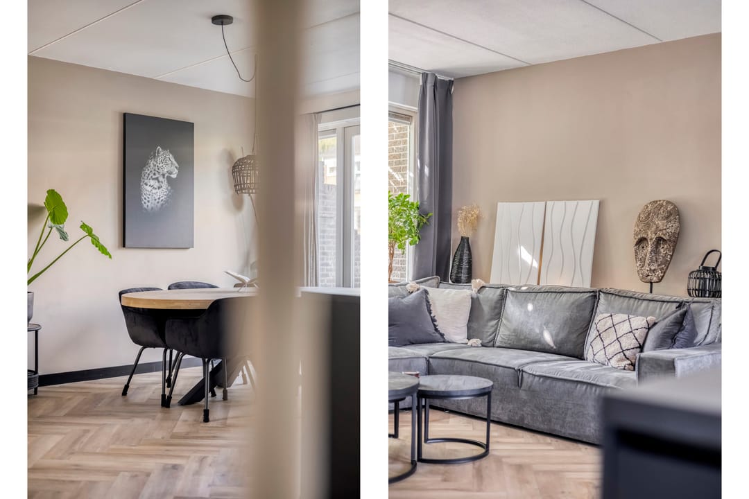 Foto 11 van C. J. Colijnstraat 11