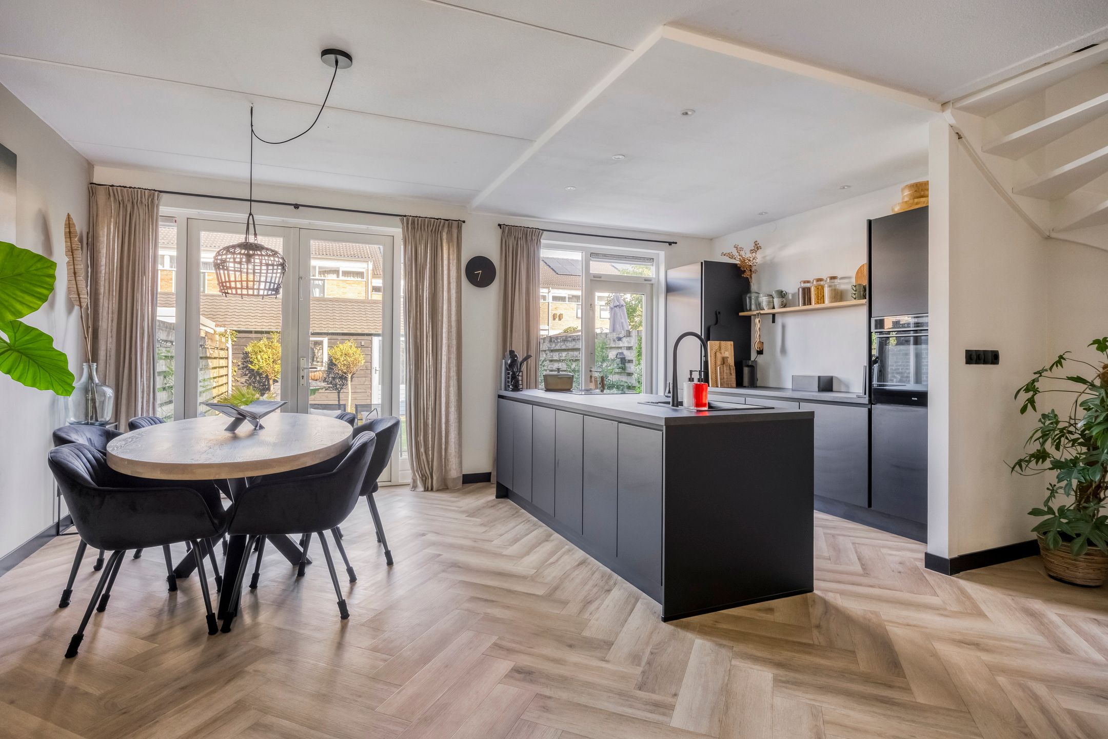 Foto 12 van C. J. Colijnstraat 11