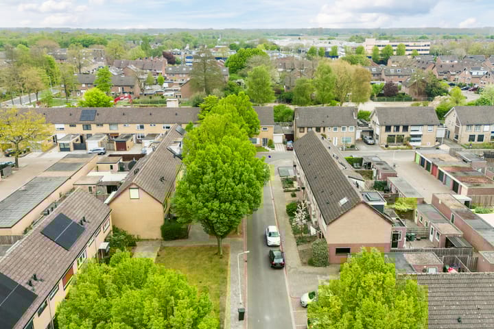 Foto 27 van Lingestraat 15