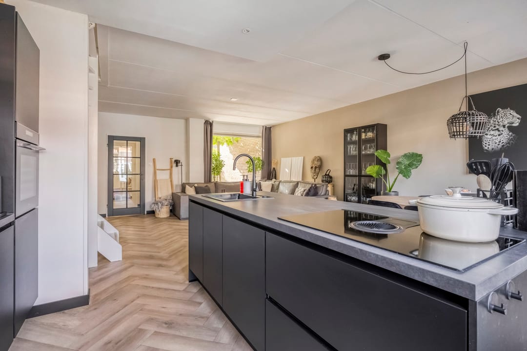 Foto 17 van C. J. Colijnstraat 11