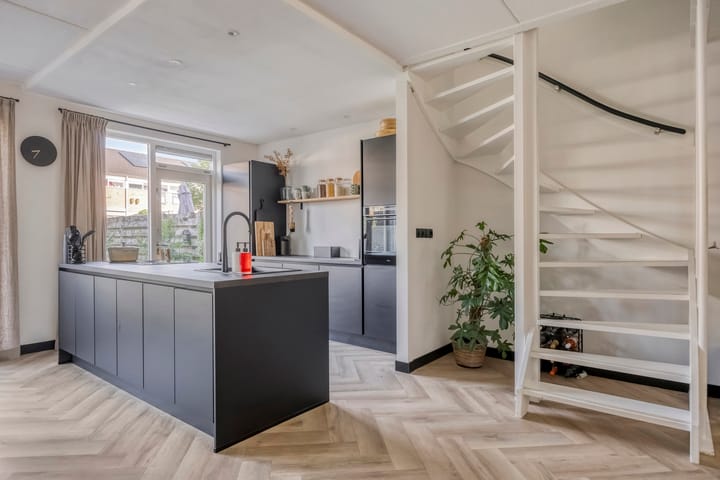 Foto 18 van C. J. Colijnstraat 11