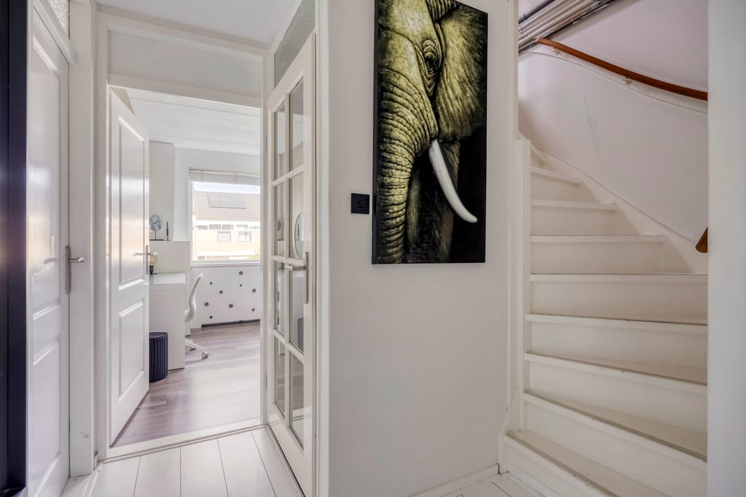 Foto 26 van C. J. Colijnstraat 11