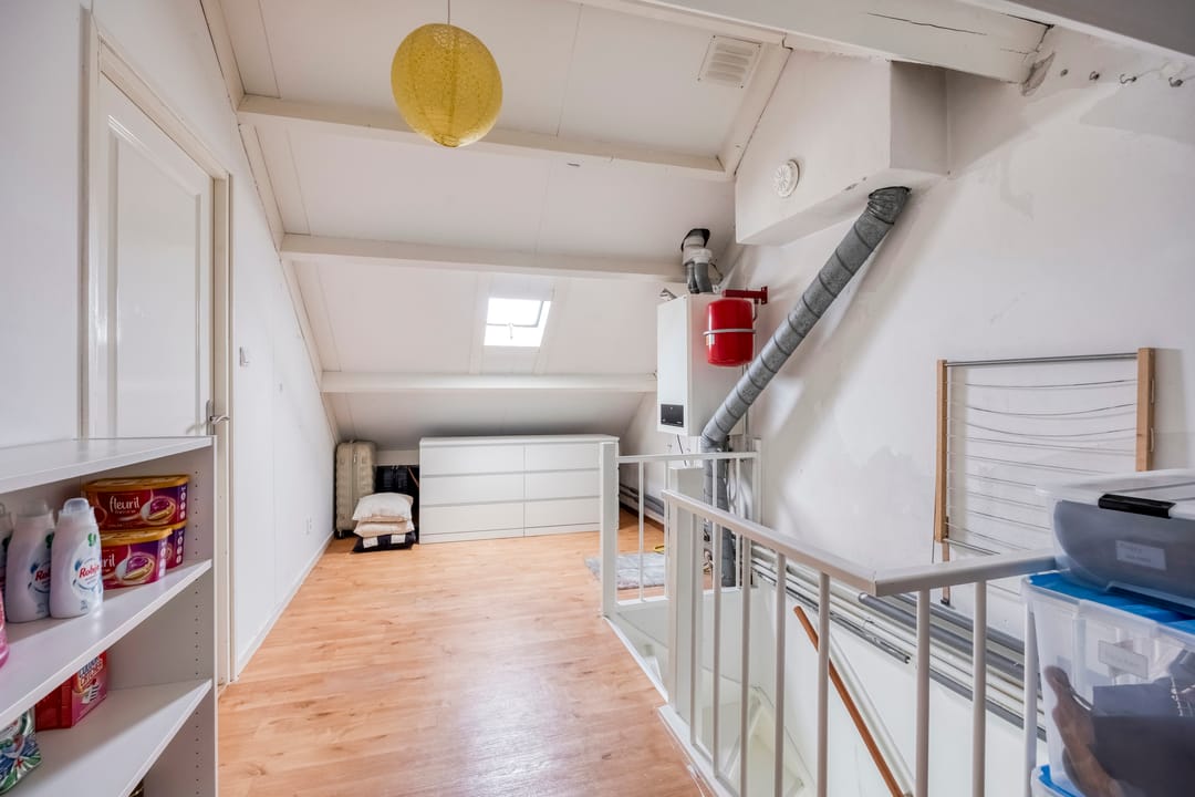 Foto 28 van C. J. Colijnstraat 11