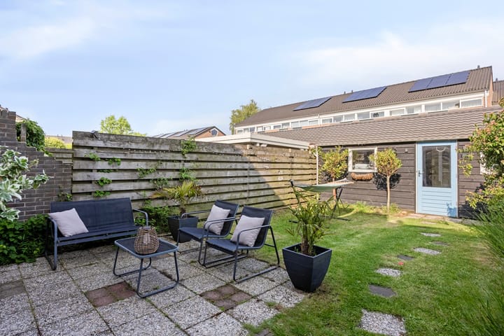 Foto 32 van C. J. Colijnstraat 11