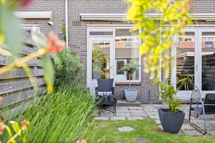 Foto 34 van C. J. Colijnstraat 11