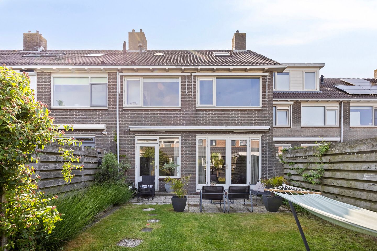 Foto 35 van C. J. Colijnstraat 11