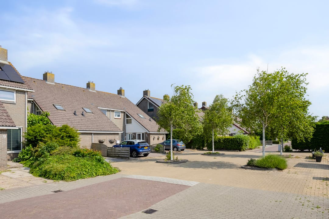 Foto 37 van C. J. Colijnstraat 11