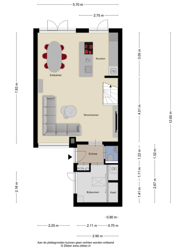 Foto 40 van C. J. Colijnstraat 11