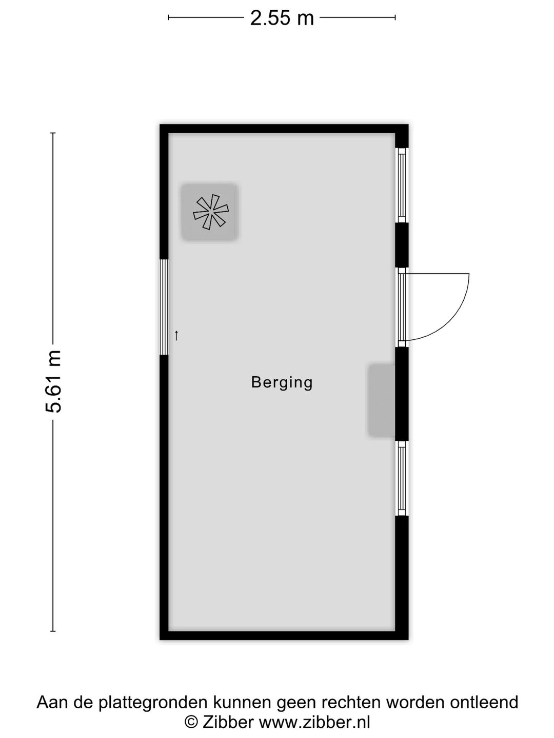 Foto 41 van C. J. Colijnstraat 11