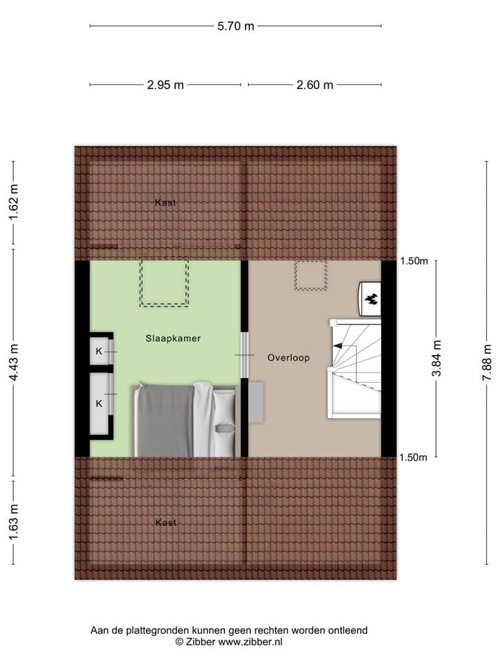 Foto 43 van C. J. Colijnstraat 11
