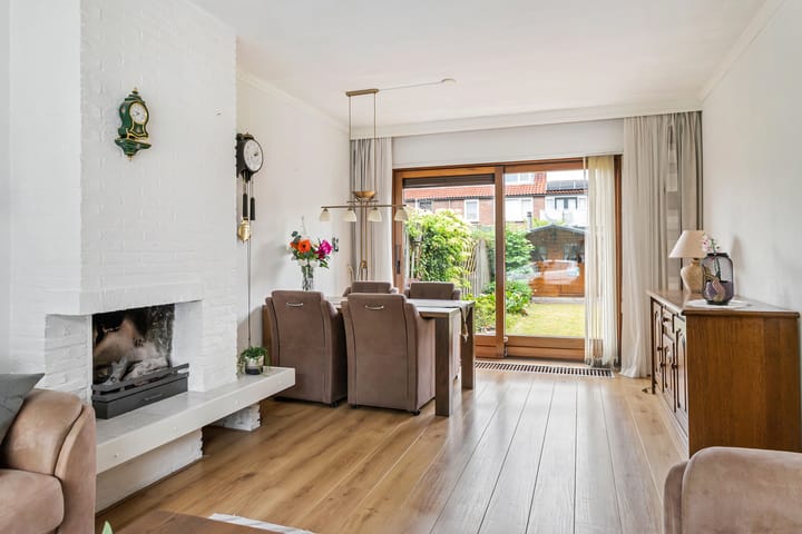 Photo 7 of Maasstraat 20