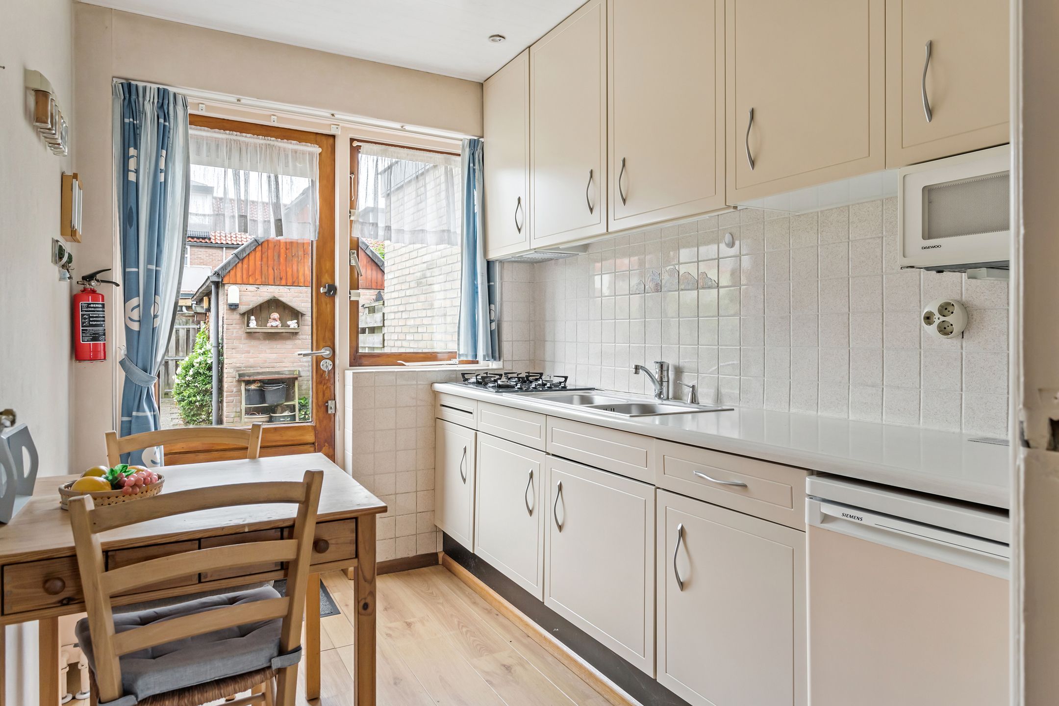 Foto 9 van Maasstraat 20