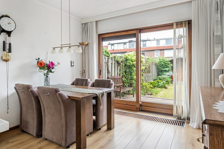 Photo 8 of Maasstraat 20