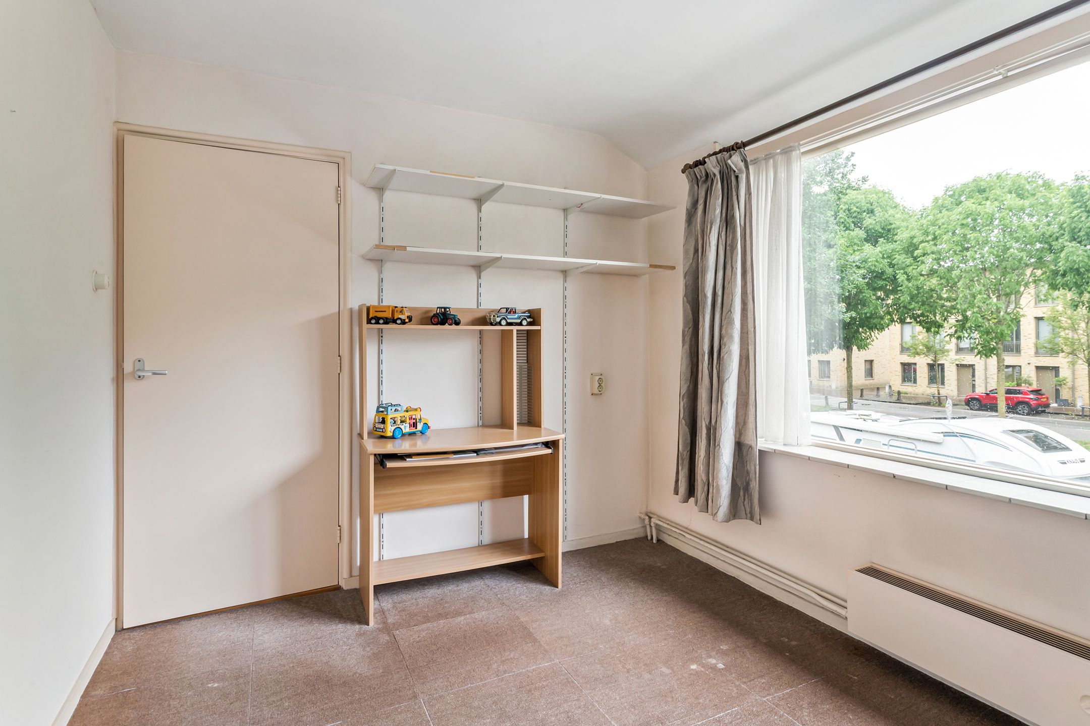 Foto 18 van Maasstraat 20